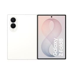 1 - Samsung Galaxy Z Fold8 F971B 5G 12GB RAM 256GB - Cream